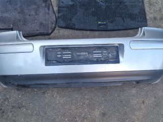 bontott VW GOLF IV Hátsó Lökhárító (Részeivel)
