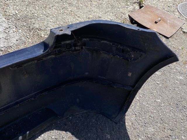 bontott VW GOLF IV Hátsó Lökhárító (Részeivel)