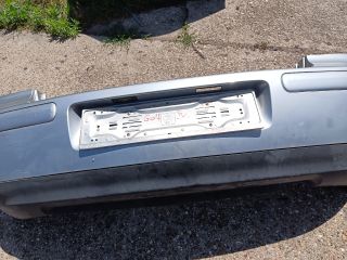 bontott VW GOLF IV Hátsó Lökhárító (Részeivel)