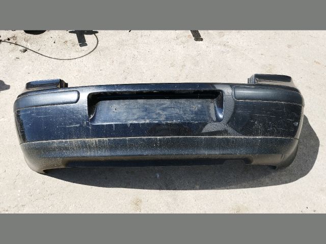 bontott VW GOLF IV Hátsó Lökhárító (Részeivel)