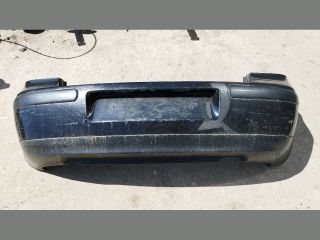 bontott VW GOLF IV Hátsó Lökhárító (Részeivel)