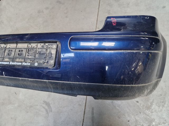 bontott VW GOLF IV Hátsó Lökhárító (Részeivel)