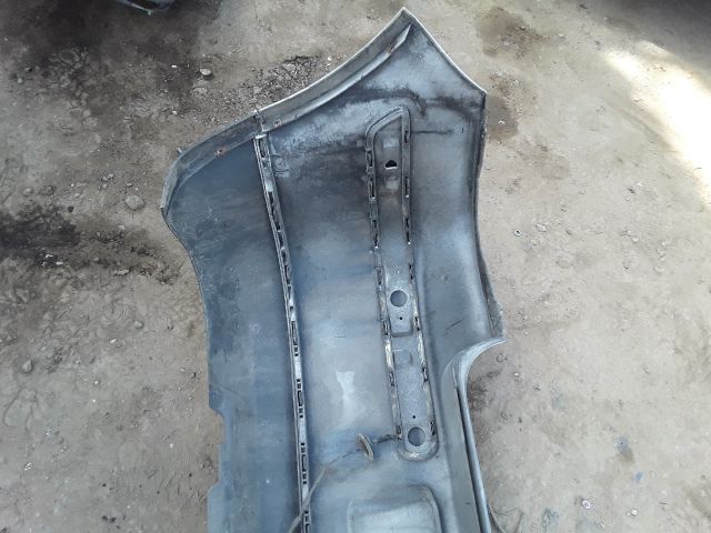 bontott VW GOLF IV Hátsó Lökhárító (Részeivel)