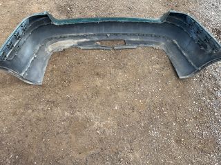 bontott VW GOLF IV Hátsó Lökhárító (Részeivel)