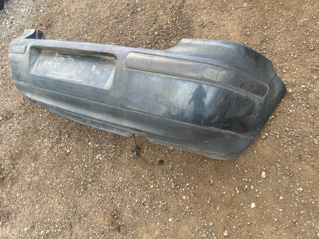 bontott VW GOLF IV Hátsó Lökhárító (Részeivel)