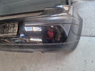 bontott VW GOLF IV Hátsó Lökhárító (Részeivel)