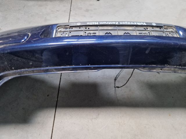 bontott VW GOLF IV Hátsó Lökhárító (Részeivel)