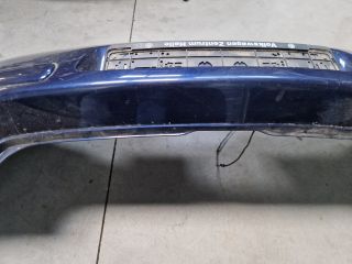 bontott VW GOLF IV Hátsó Lökhárító (Részeivel)