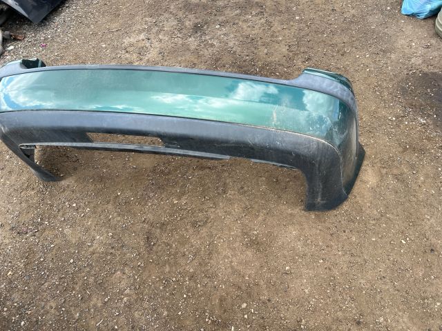 bontott VW GOLF IV Hátsó Lökhárító (Részeivel)