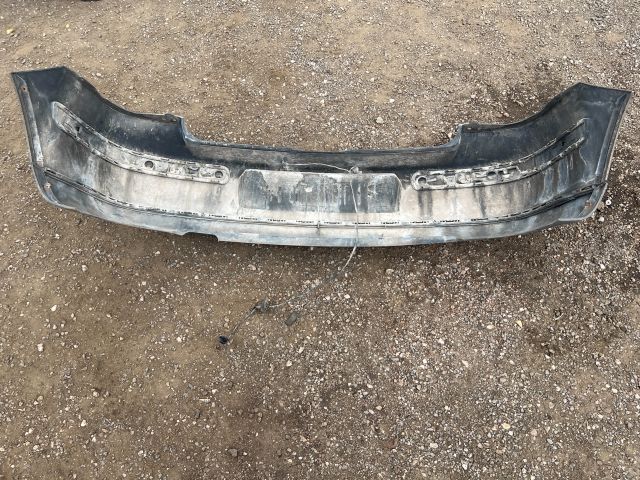 bontott VW GOLF IV Hátsó Lökhárító (Részeivel)