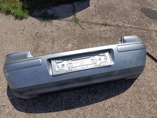 bontott VW GOLF IV Hátsó Lökhárító (Részeivel)