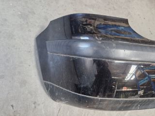 bontott VW GOLF IV Hátsó Lökhárító (Részeivel)