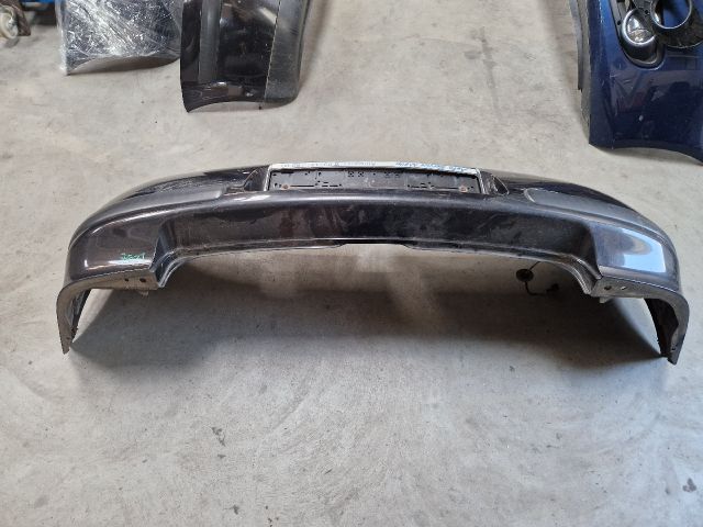 bontott VW GOLF IV Hátsó Lökhárító (Részeivel)