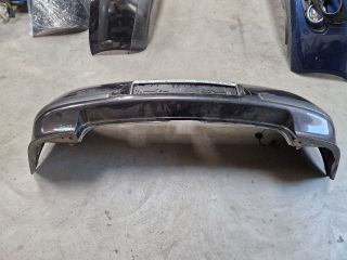 bontott VW GOLF IV Hátsó Lökhárító (Részeivel)