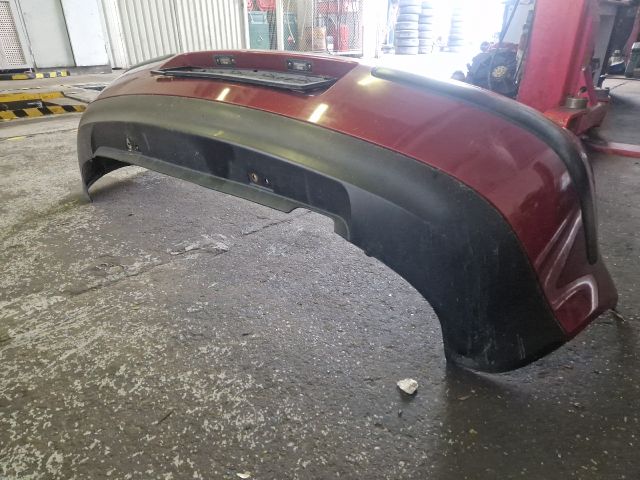 bontott VW GOLF IV Hátsó Lökhárító (Részeivel)