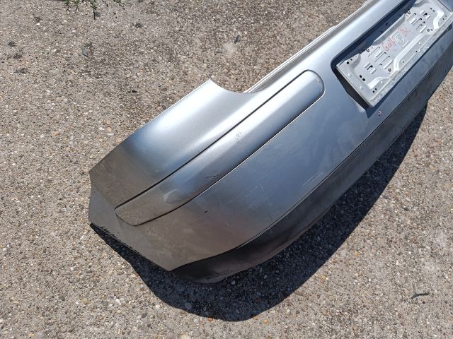 bontott VW GOLF IV Hátsó Lökhárító (Részeivel)