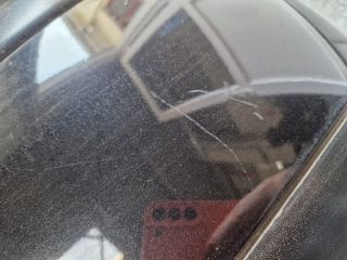 bontott VW GOLF IV Hátsó Lökhárító (Részeivel)