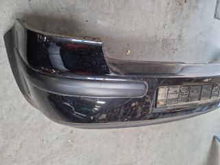 bontott VW GOLF IV Hátsó Lökhárító (Részeivel)