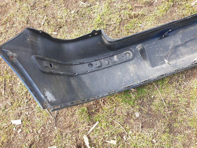 bontott VW GOLF IV Hátsó Lökhárító (Részeivel)