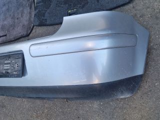 bontott VW GOLF IV Hátsó Lökhárító (Részeivel)