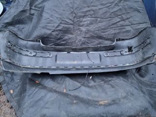 bontott VW GOLF IV Hátsó Lökhárító (Részeivel)