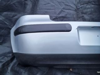 bontott VW GOLF IV Hátsó Lökhárító (Részeivel)