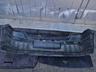 bontott VW GOLF IV Hátsó Lökhárító (Részeivel)