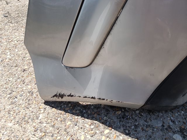 bontott VW GOLF IV Hátsó Lökhárító (Részeivel)