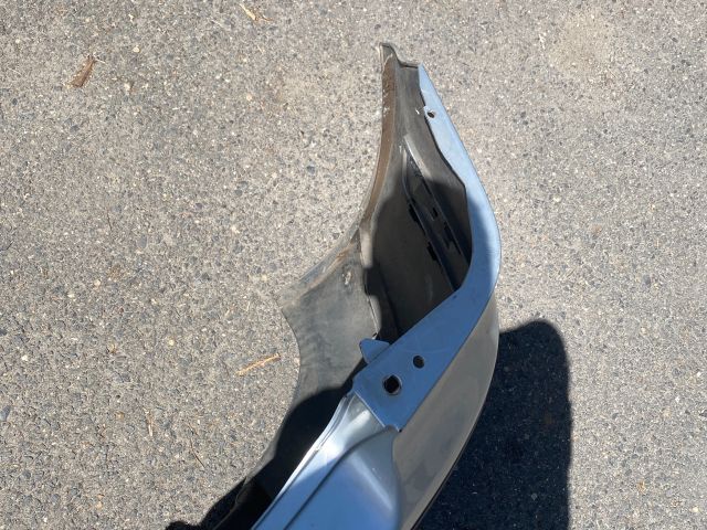 bontott VW GOLF IV Hátsó Lökhárító (Részeivel)