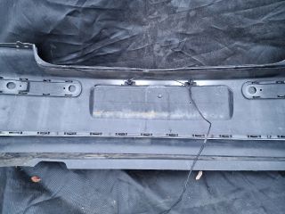 bontott VW GOLF IV Hátsó Lökhárító (Részeivel)