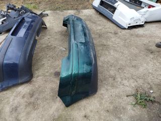 bontott VW GOLF IV Hátsó Lökhárító (Részeivel)