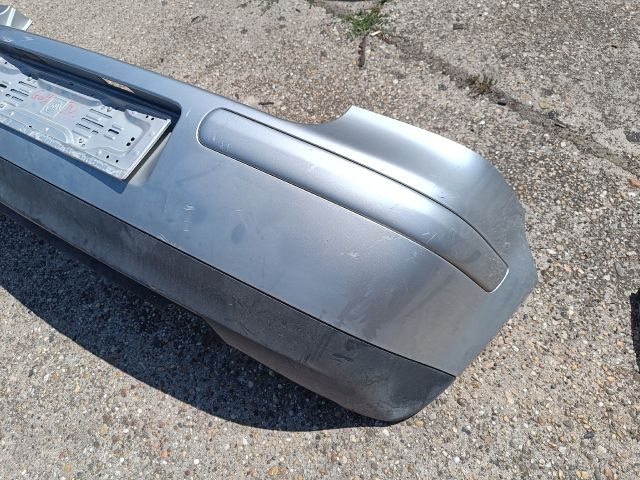 bontott VW GOLF IV Hátsó Lökhárító (Részeivel)