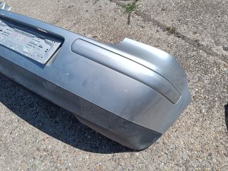 bontott VW GOLF IV Hátsó Lökhárító (Részeivel)