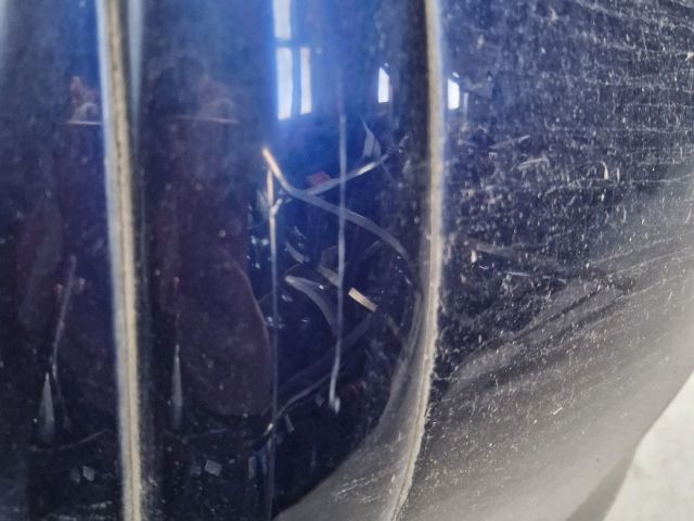 bontott VW GOLF IV Hátsó Lökhárító (Részeivel)