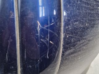 bontott VW GOLF IV Hátsó Lökhárító (Részeivel)