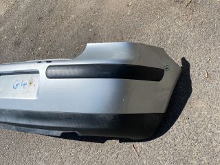 bontott VW GOLF IV Hátsó Lökhárító (Részeivel)