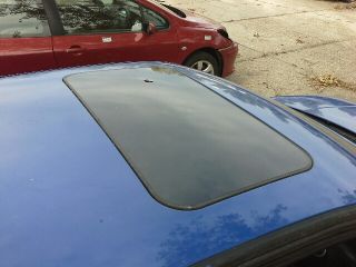 bontott VW GOLF IV Hátsó Lökhárító (Részeivel)