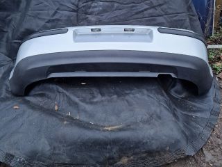 bontott VW GOLF IV Hátsó Lökhárító (Részeivel)
