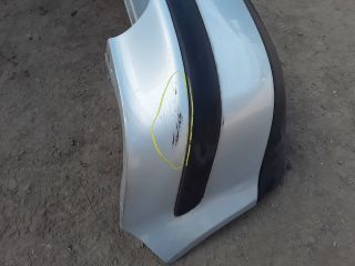 bontott VW GOLF IV Hátsó Lökhárító (Részeivel)