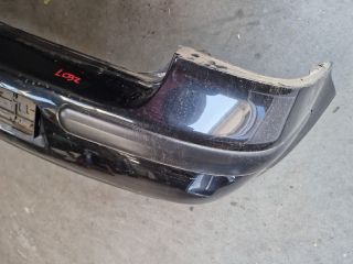 bontott VW GOLF IV Hátsó Lökhárító (Részeivel)