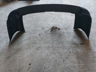 bontott VW GOLF IV Hátsó Lökhárító (Részeivel)