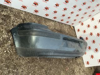 bontott VW GOLF IV Hátsó Lökhárító (Részeivel)