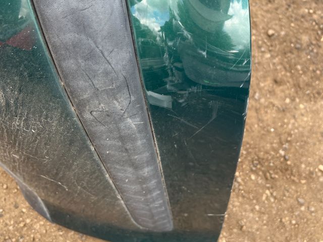 bontott VW GOLF IV Hátsó Lökhárító (Részeivel)