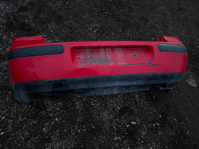 bontott VW GOLF IV Hátsó Lökhárító (Részeivel)
