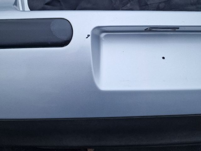 bontott VW GOLF IV Hátsó Lökhárító (Részeivel)