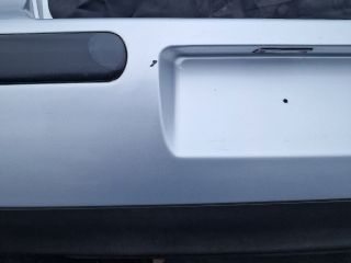 bontott VW GOLF IV Hátsó Lökhárító (Részeivel)