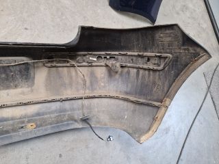 bontott VW GOLF IV Hátsó Lökhárító (Részeivel)