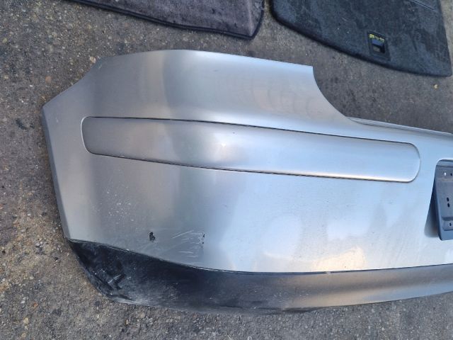 bontott VW GOLF IV Hátsó Lökhárító (Részeivel)