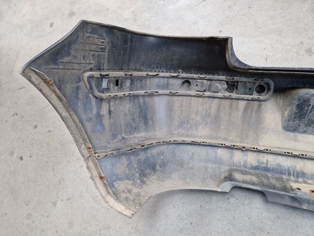 bontott VW GOLF IV Hátsó Lökhárító (Részeivel)