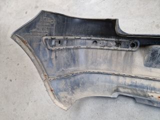 bontott VW GOLF IV Hátsó Lökhárító (Részeivel)